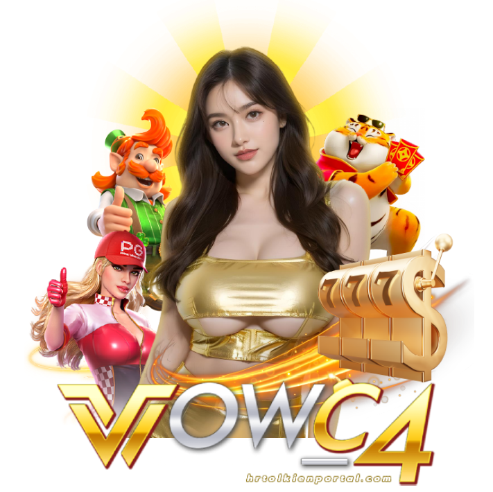 wowc4สมัคร