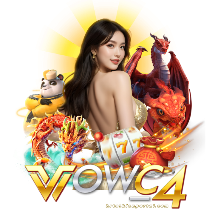 wowc4ทางเข้า
